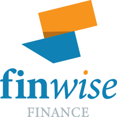 Finwise Finance logo